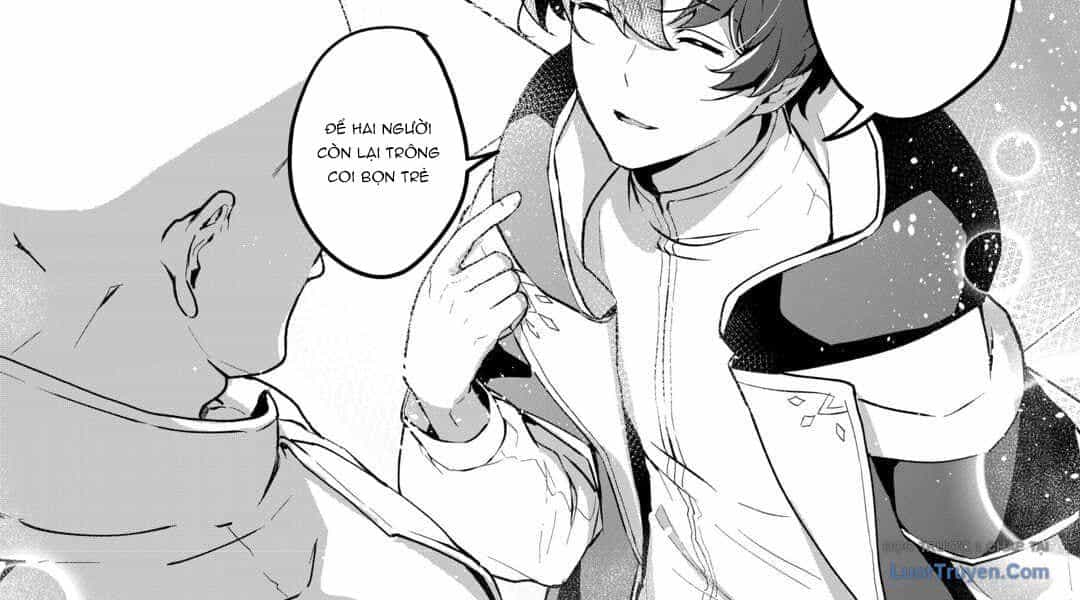 Isekai De Mizu No Dai Seirei Yattemasu - Chương 6 - ảnh 18