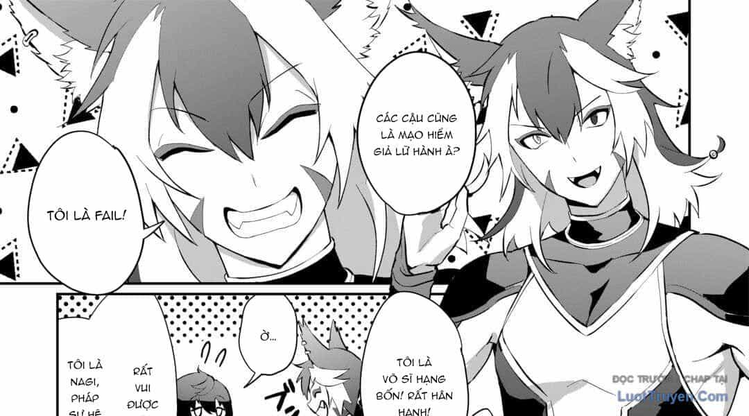 Isekai De Mizu No Dai Seirei Yattemasu - Chương 6 - ảnh 26