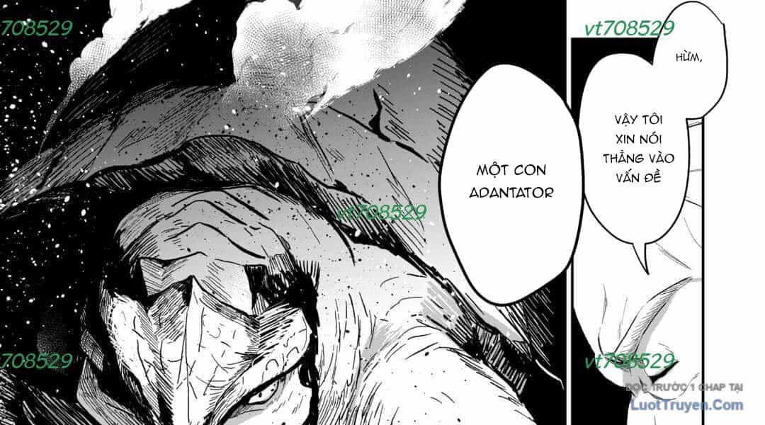 Isekai De Mizu No Dai Seirei Yattemasu - Chương 6 - ảnh 32