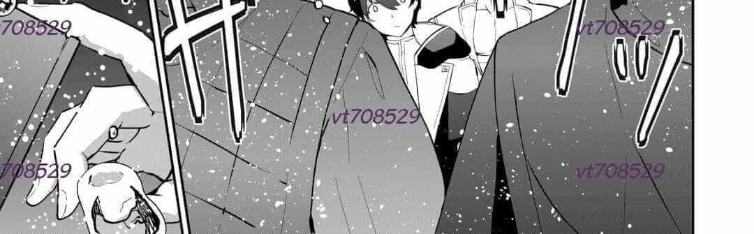 Isekai De Mizu No Dai Seirei Yattemasu - Chương 6 - ảnh 34