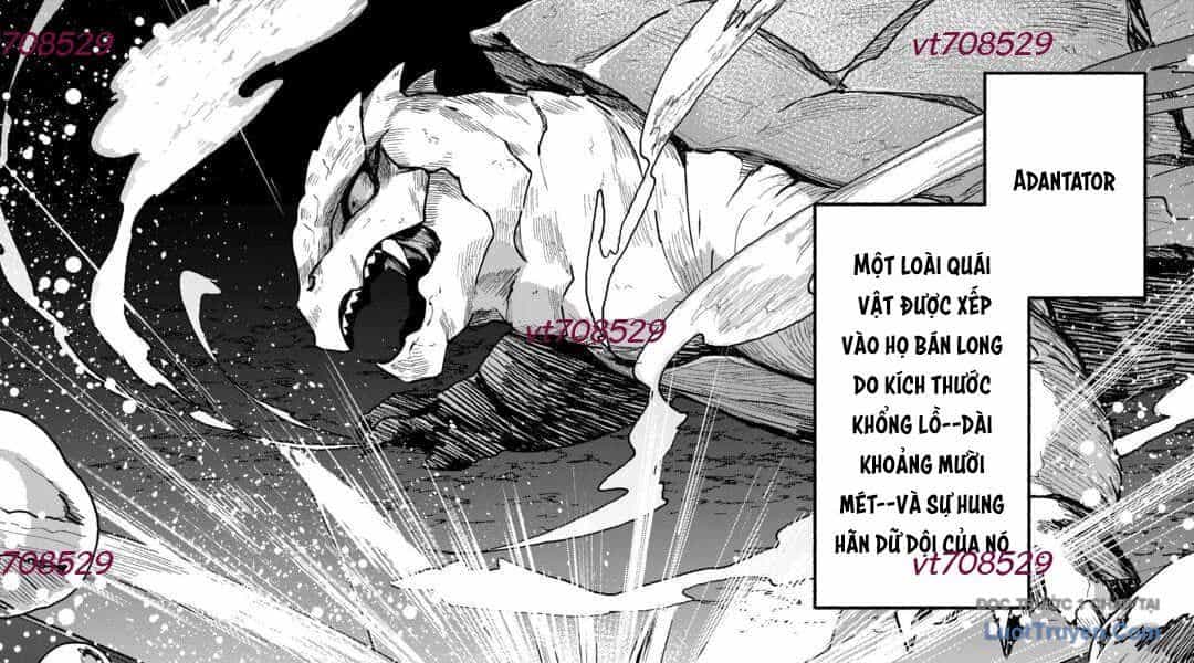 Isekai De Mizu No Dai Seirei Yattemasu - Chương 6 - ảnh 35