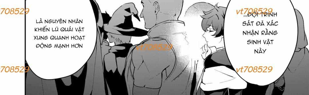 Isekai De Mizu No Dai Seirei Yattemasu - Chương 6 - ảnh 37