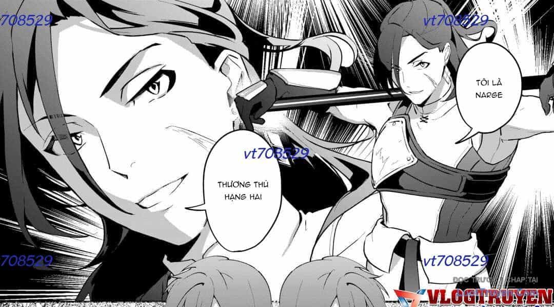 Isekai De Mizu No Dai Seirei Yattemasu - Chương 6 - ảnh 41