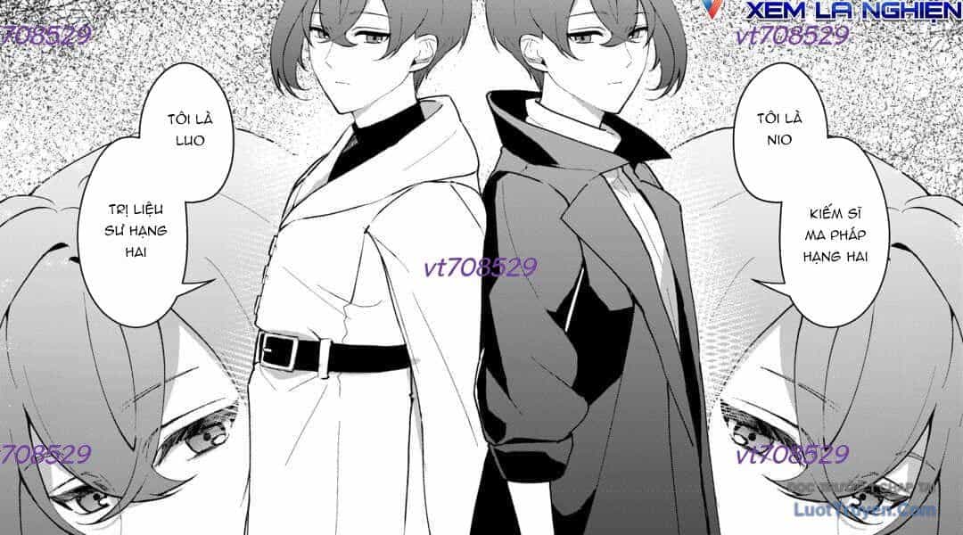 Isekai De Mizu No Dai Seirei Yattemasu - Chương 6 - ảnh 42