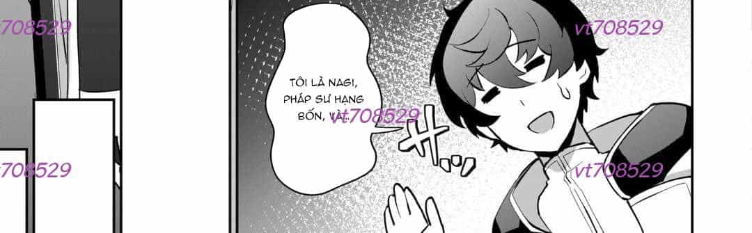 Isekai De Mizu No Dai Seirei Yattemasu - Chương 6 - ảnh 46