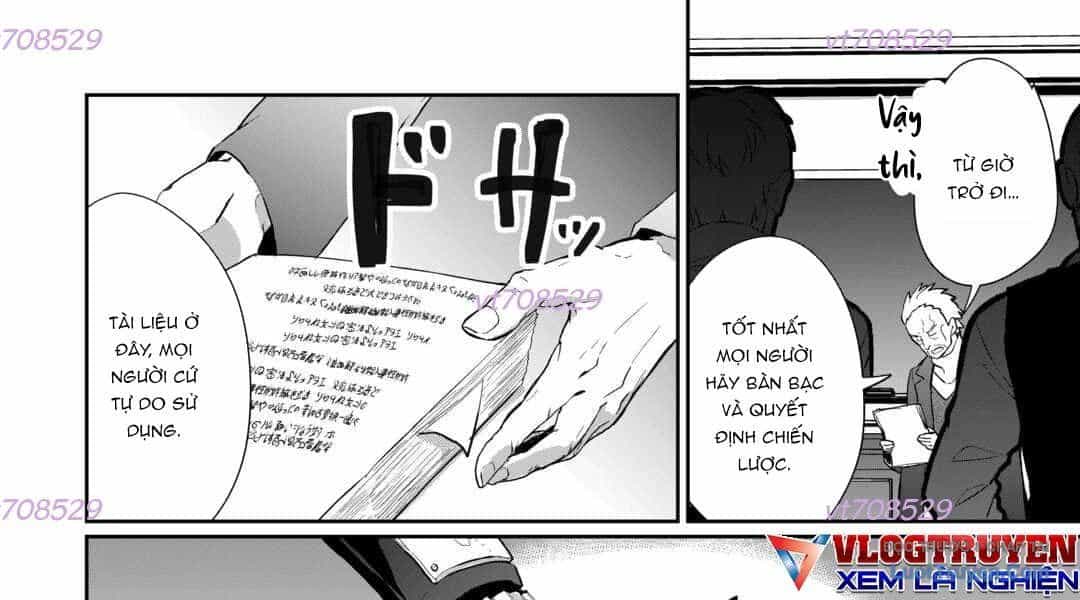 Isekai De Mizu No Dai Seirei Yattemasu - Chương 6 - ảnh 47