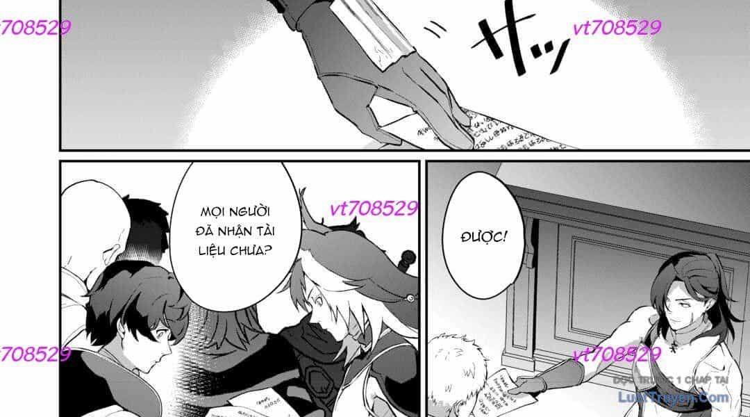 Isekai De Mizu No Dai Seirei Yattemasu - Chương 6 - ảnh 48