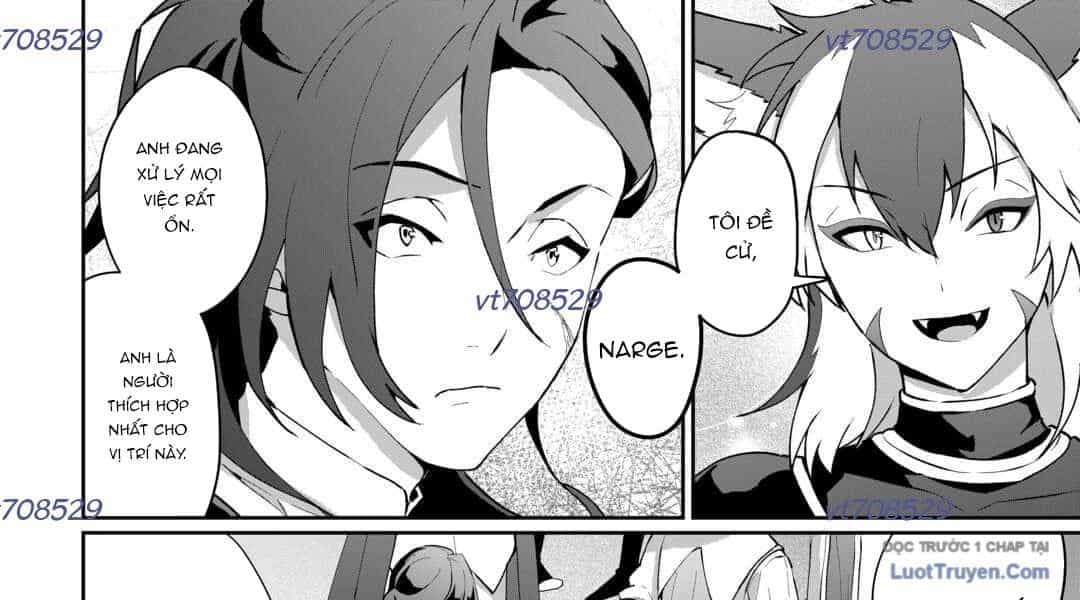 Isekai De Mizu No Dai Seirei Yattemasu - Chương 6 - ảnh 53