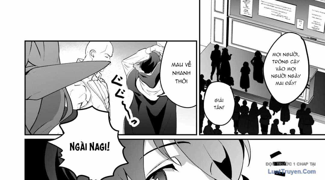 Isekai De Mizu No Dai Seirei Yattemasu - Chương 6 - ảnh 59