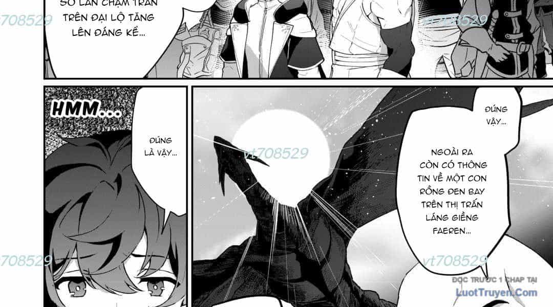Isekai De Mizu No Dai Seirei Yattemasu - Chương 6 - ảnh 6