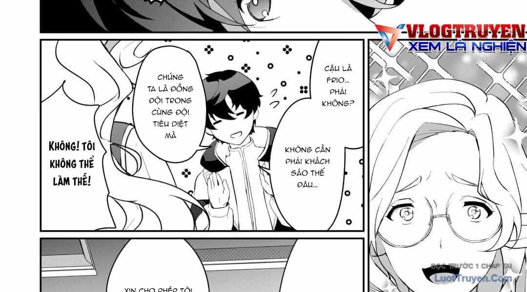 Isekai De Mizu No Dai Seirei Yattemasu - Chương 6 - ảnh 60