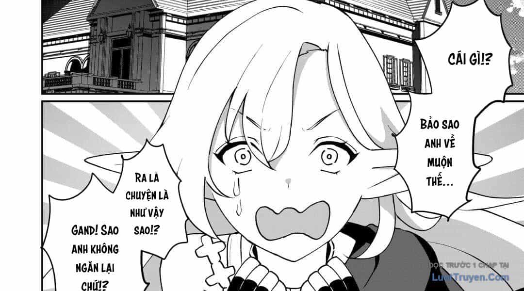 Isekai De Mizu No Dai Seirei Yattemasu - Chương 6 - ảnh 65