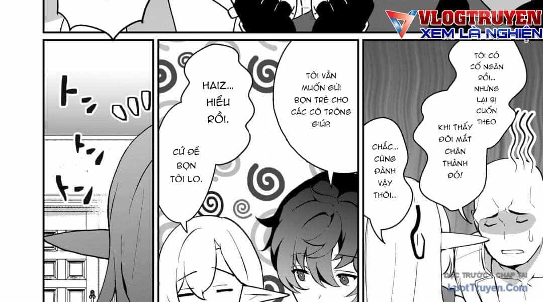 Isekai De Mizu No Dai Seirei Yattemasu - Chương 6 - ảnh 66