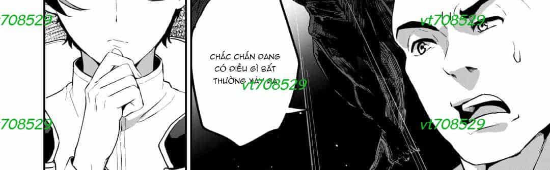 Isekai De Mizu No Dai Seirei Yattemasu - Chương 6 - ảnh 7