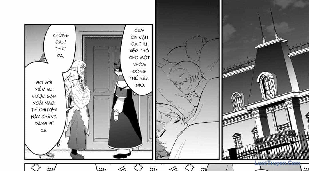Isekai De Mizu No Dai Seirei Yattemasu - Chương 6 - ảnh 71