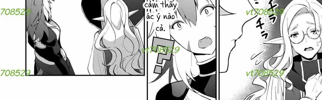 Isekai De Mizu No Dai Seirei Yattemasu - Chương 6 - ảnh 73