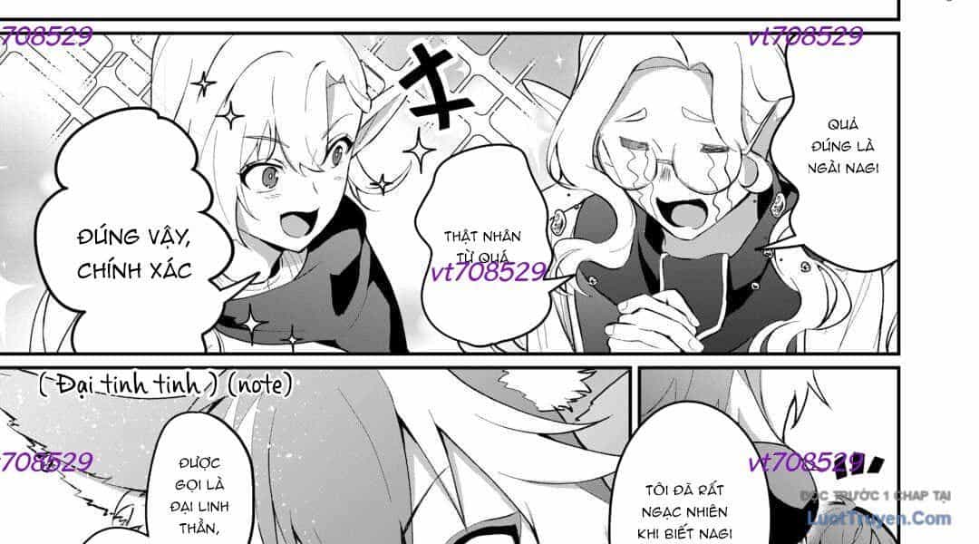 Isekai De Mizu No Dai Seirei Yattemasu - Chương 6 - ảnh 75