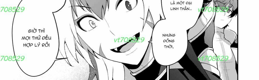 Isekai De Mizu No Dai Seirei Yattemasu - Chương 6 - ảnh 76