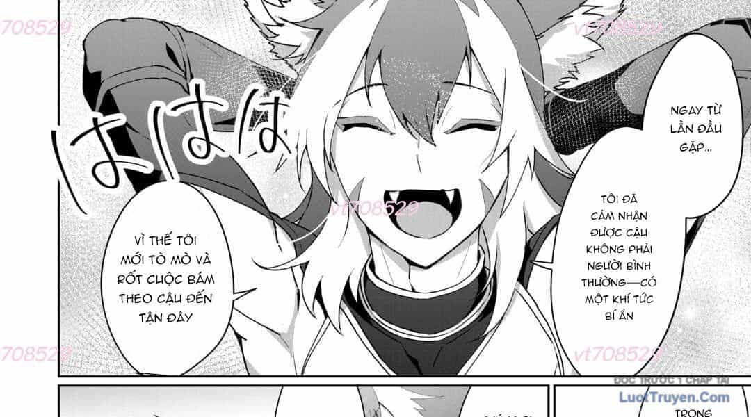 Isekai De Mizu No Dai Seirei Yattemasu - Chương 6 - ảnh 77