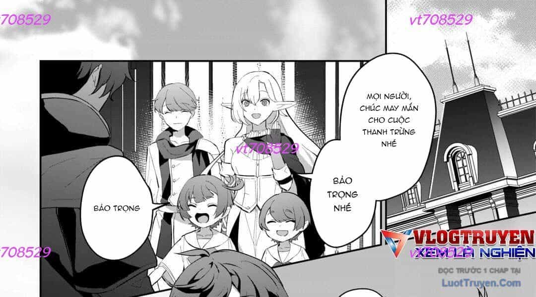 Isekai De Mizu No Dai Seirei Yattemasu - Chương 6 - ảnh 80