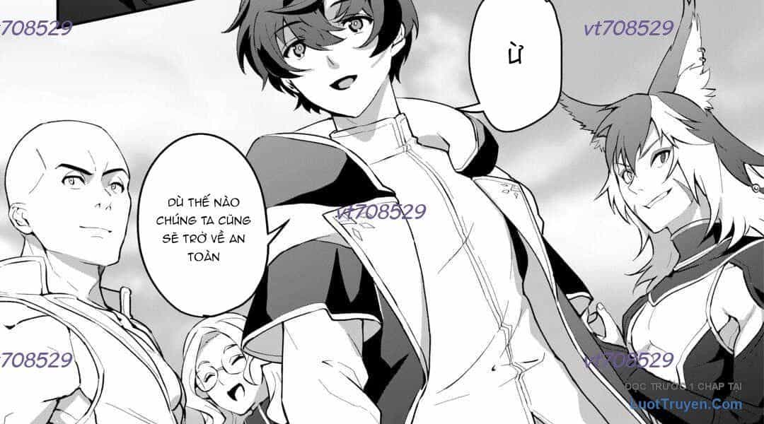 Isekai De Mizu No Dai Seirei Yattemasu - Chương 6 - ảnh 81