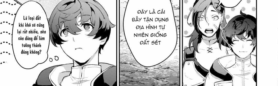 Isekai De Mizu No Dai Seirei Yattemasu - Chương 7 - ảnh 10