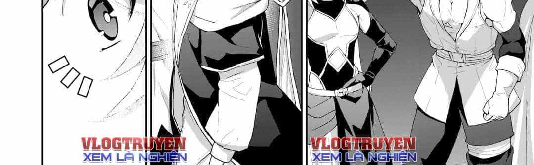 Isekai De Mizu No Dai Seirei Yattemasu - Chương 7 - ảnh 13
