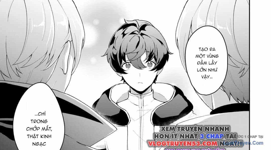 Isekai De Mizu No Dai Seirei Yattemasu - Chương 7 - ảnh 14