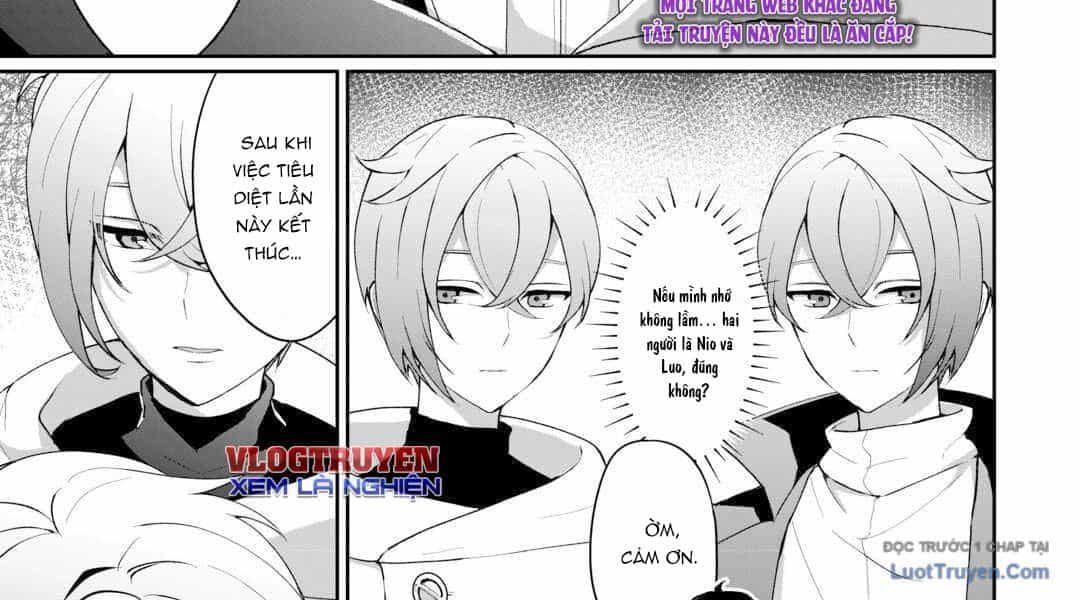 Isekai De Mizu No Dai Seirei Yattemasu - Chương 7 - ảnh 15
