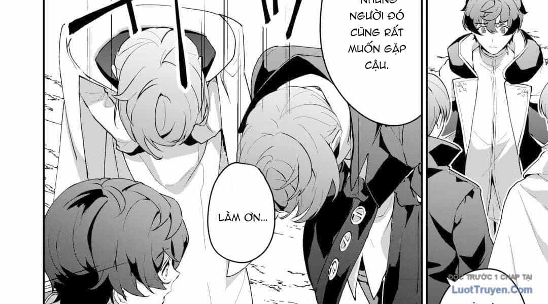 Isekai De Mizu No Dai Seirei Yattemasu - Chương 7 - ảnh 18