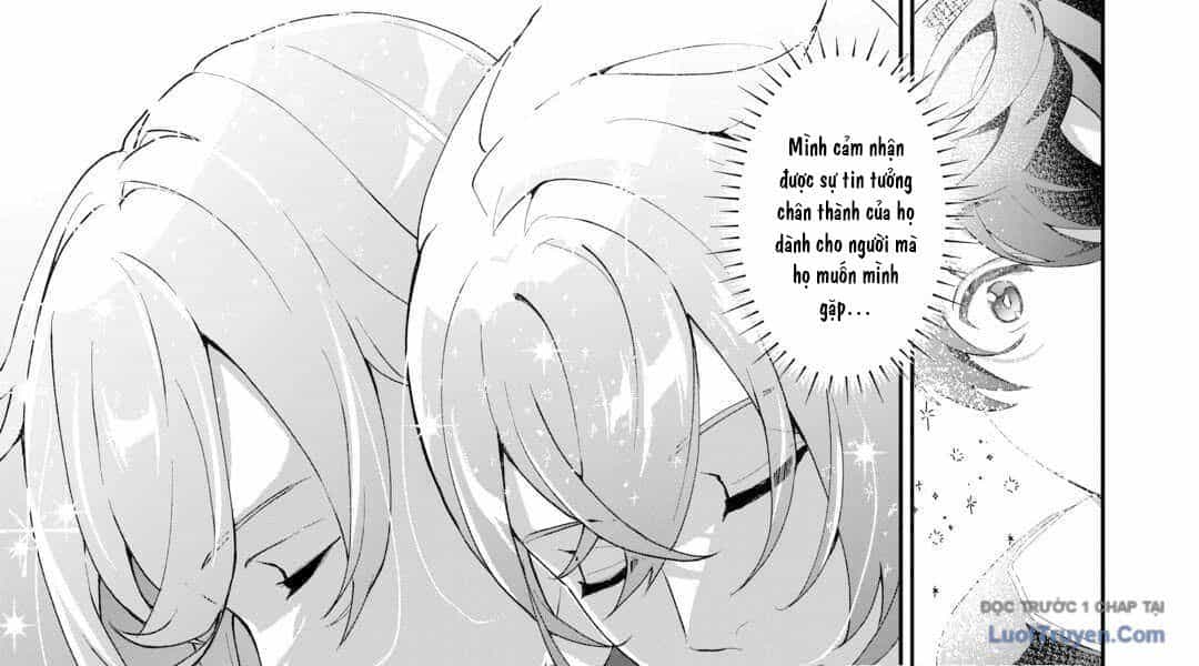 Isekai De Mizu No Dai Seirei Yattemasu - Chương 7 - ảnh 20