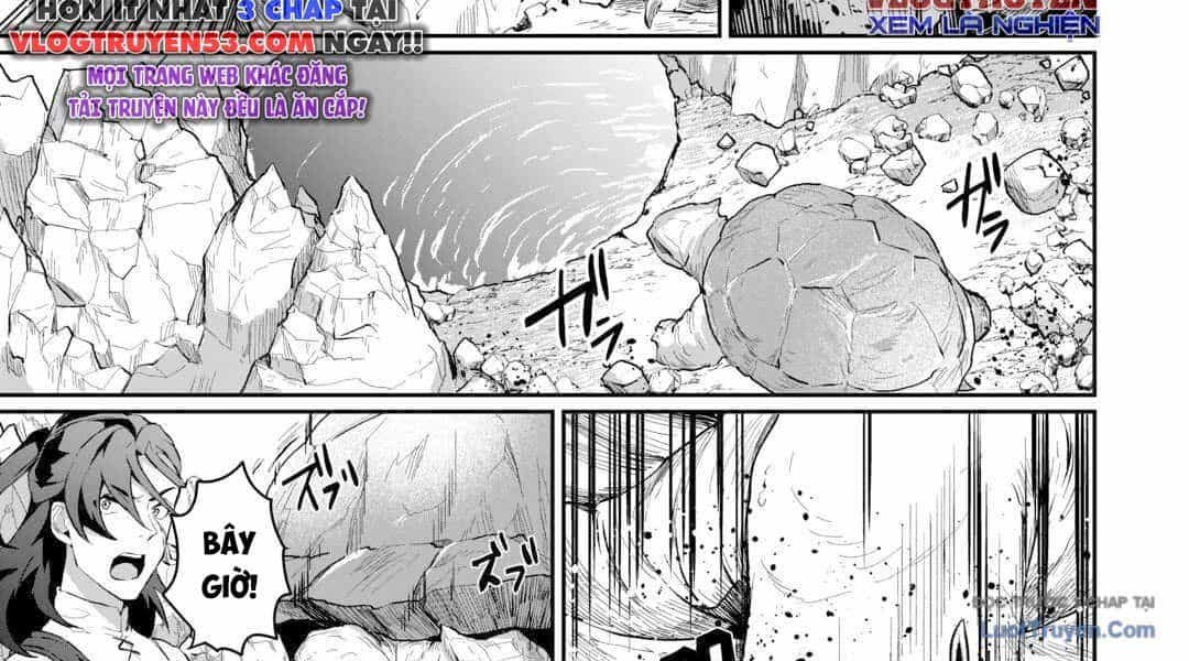 Isekai De Mizu No Dai Seirei Yattemasu - Chương 7 - ảnh 27