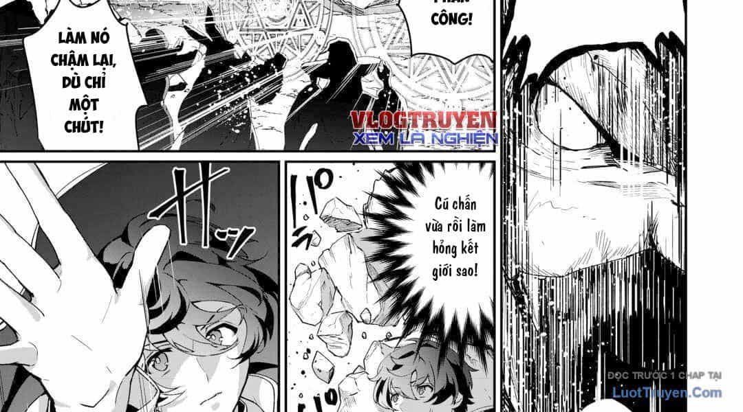 Isekai De Mizu No Dai Seirei Yattemasu - Chương 7 - ảnh 39