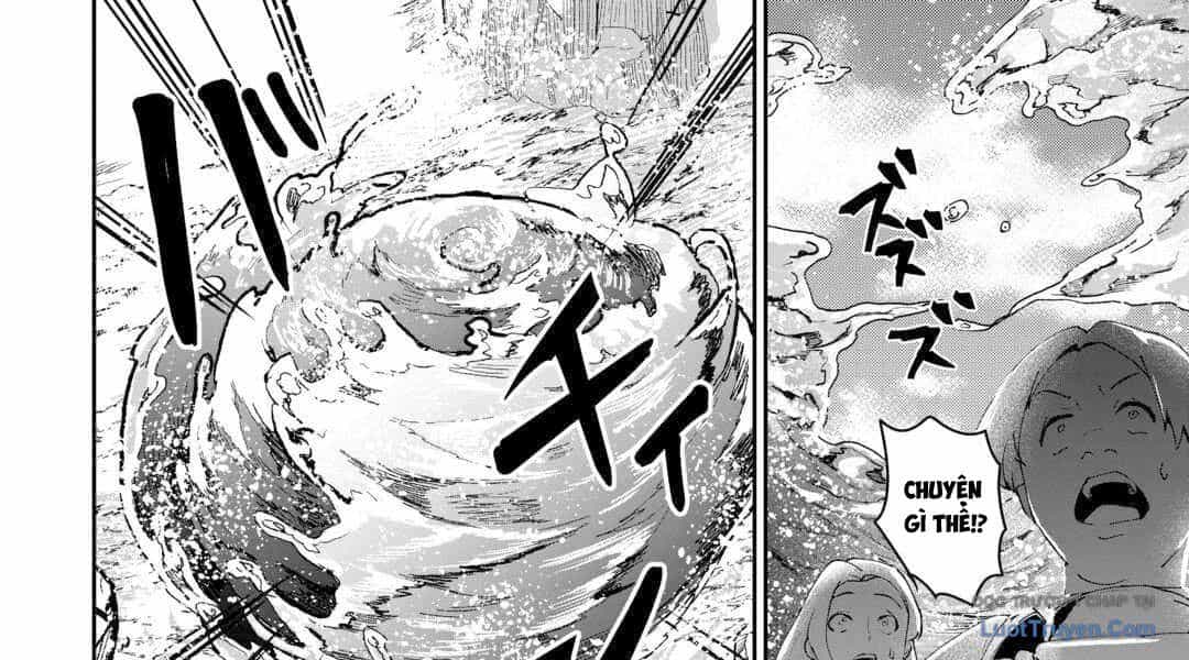Isekai De Mizu No Dai Seirei Yattemasu - Chương 7 - ảnh 41