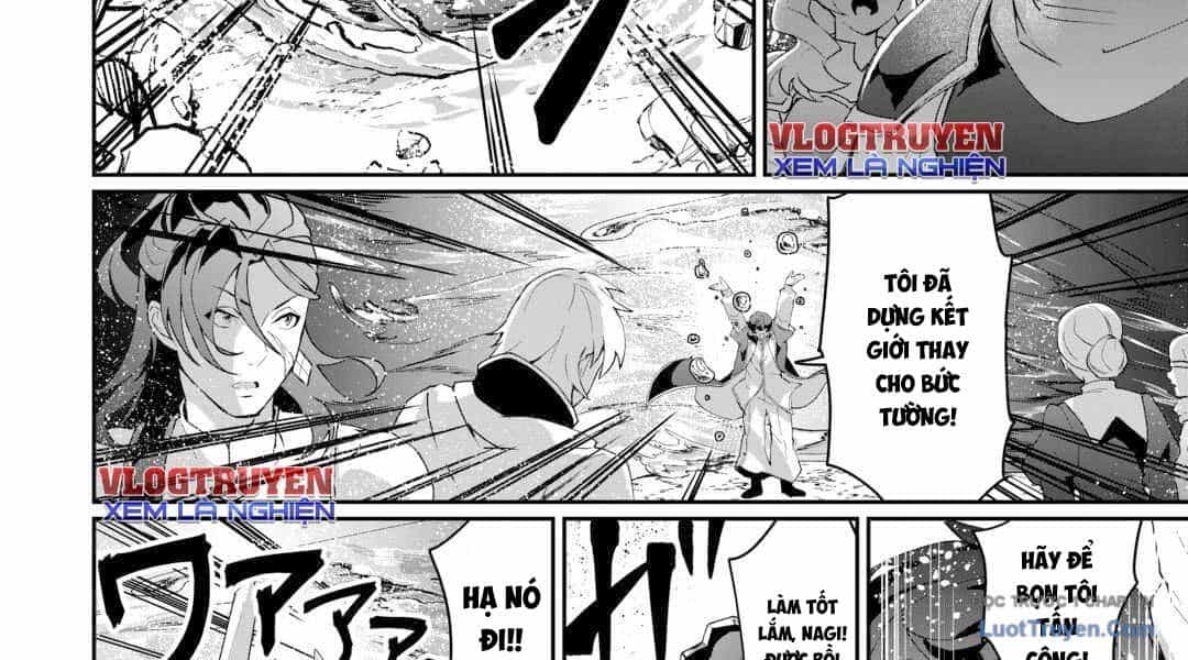 Isekai De Mizu No Dai Seirei Yattemasu - Chương 7 - ảnh 42