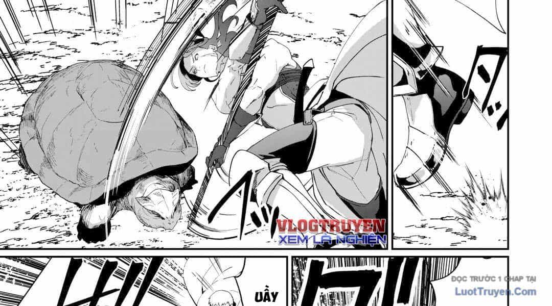 Isekai De Mizu No Dai Seirei Yattemasu - Chương 7 - ảnh 44