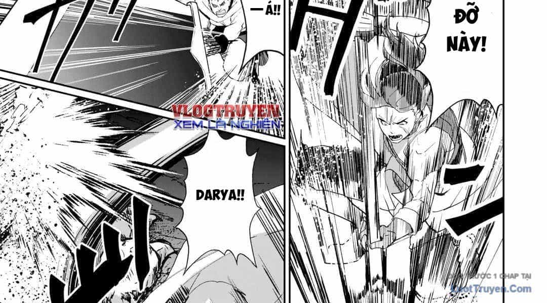 Isekai De Mizu No Dai Seirei Yattemasu - Chương 7 - ảnh 45
