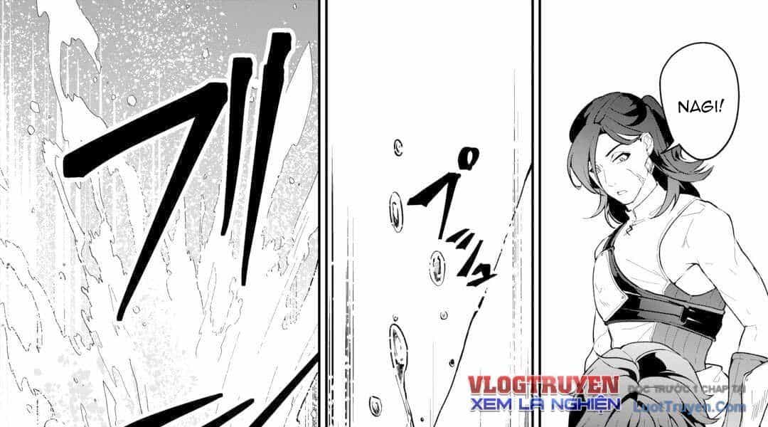 Isekai De Mizu No Dai Seirei Yattemasu - Chương 7 - ảnh 5