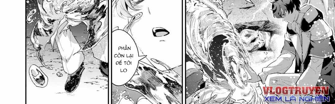 Isekai De Mizu No Dai Seirei Yattemasu - Chương 7 - ảnh 55