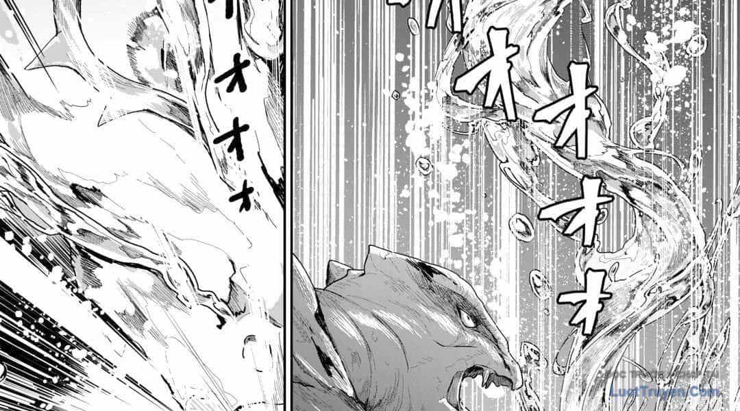 Isekai De Mizu No Dai Seirei Yattemasu - Chương 7 - ảnh 57