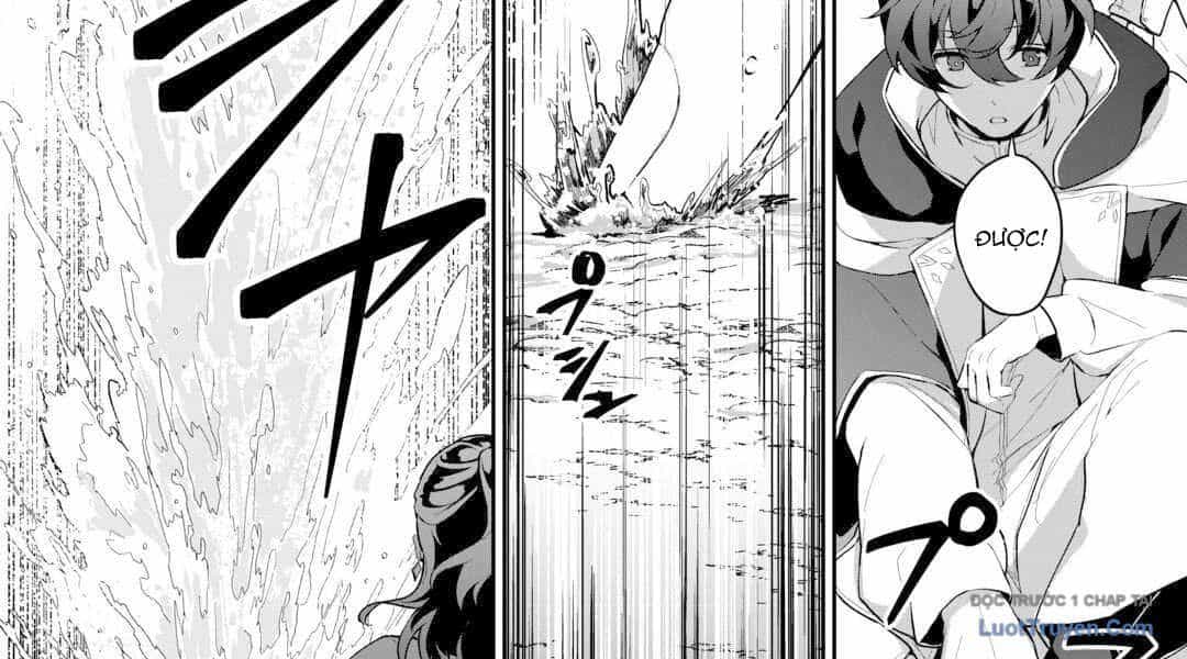 Isekai De Mizu No Dai Seirei Yattemasu - Chương 7 - ảnh 6