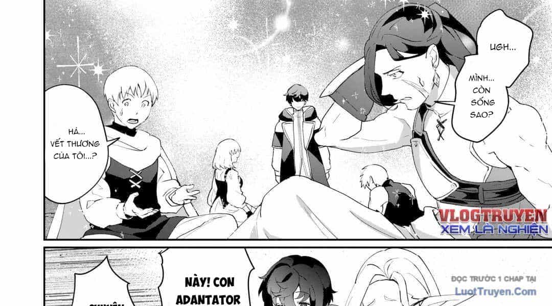 Isekai De Mizu No Dai Seirei Yattemasu - Chương 7 - ảnh 65