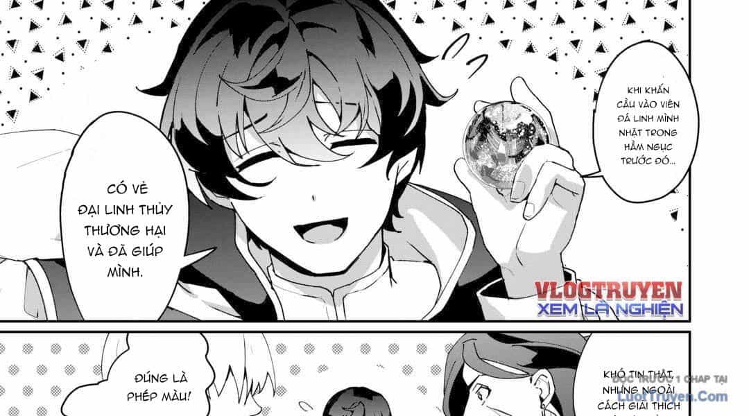Isekai De Mizu No Dai Seirei Yattemasu - Chương 7 - ảnh 68