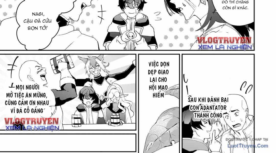 Isekai De Mizu No Dai Seirei Yattemasu - Chương 7 - ảnh 69