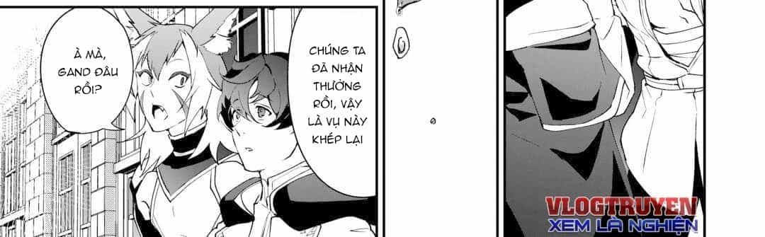 Isekai De Mizu No Dai Seirei Yattemasu - Chương 7 - ảnh 70
