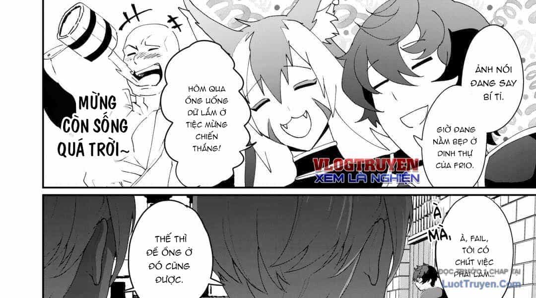 Isekai De Mizu No Dai Seirei Yattemasu - Chương 7 - ảnh 71