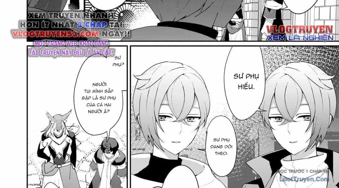 Isekai De Mizu No Dai Seirei Yattemasu - Chương 7 - ảnh 72