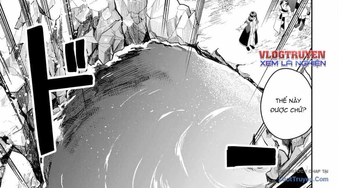 Isekai De Mizu No Dai Seirei Yattemasu - Chương 7 - ảnh 8