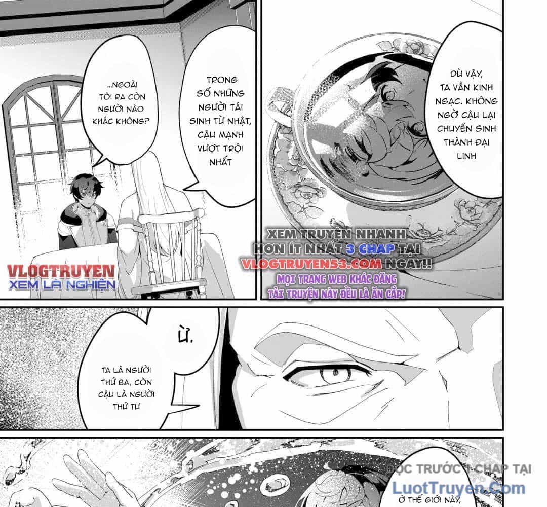 Isekai De Mizu No Dai Seirei Yattemasu - Chương 8 - ảnh 13