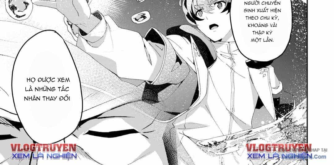 Isekai De Mizu No Dai Seirei Yattemasu - Chương 8 - ảnh 14